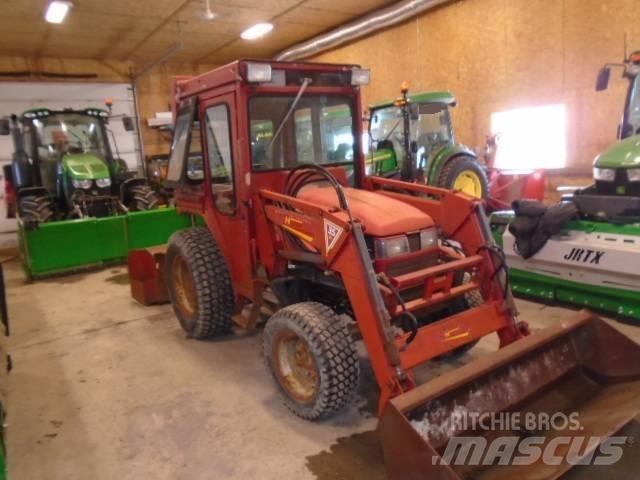 Case IH 1140 Traktori