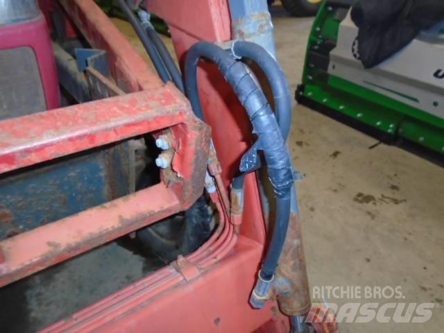 Case IH 1140 Traktori