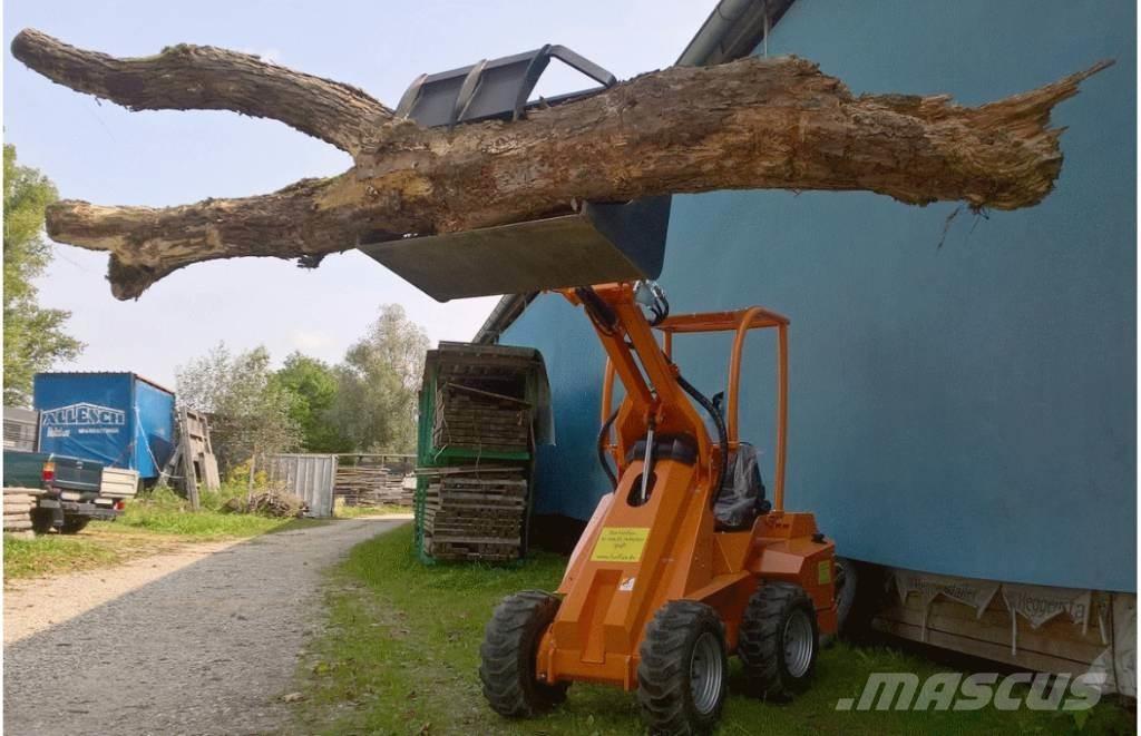 AFA ROCK 7K Mini iekrāvēji