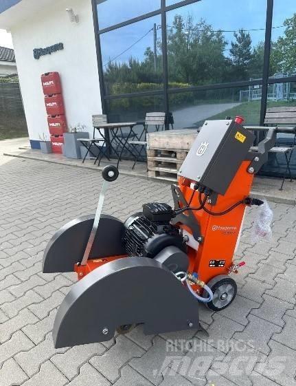 Husqvarna FS500E Būvniecība- Citi