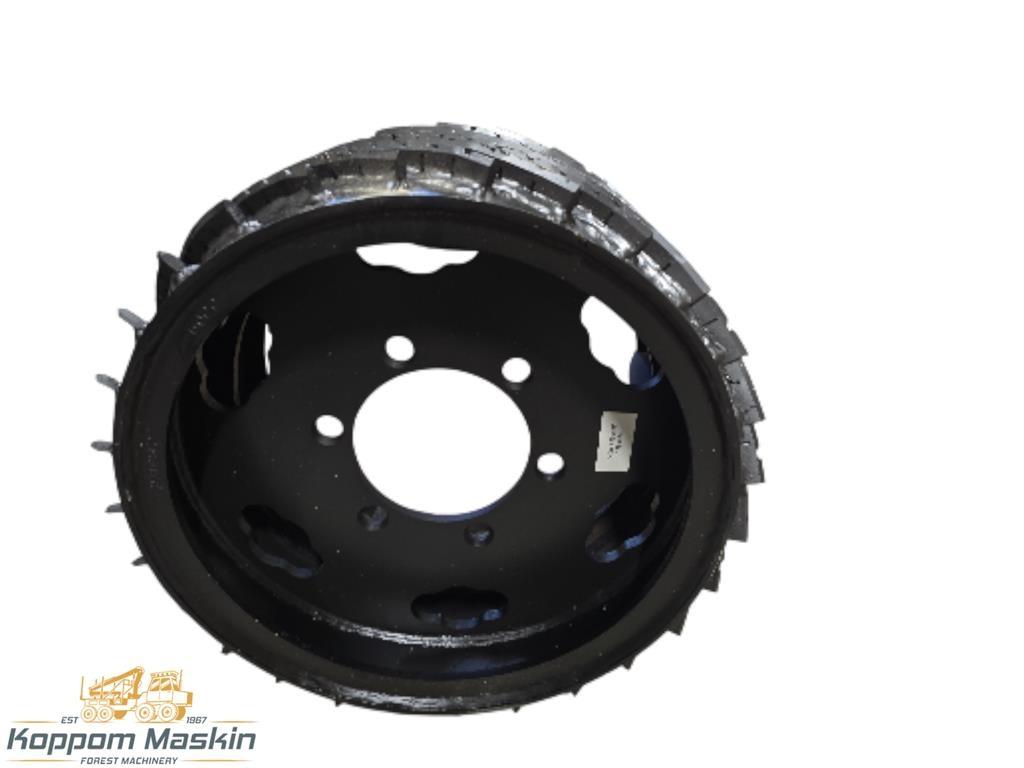 Log Max LM6000EK Hārvesteru kausi