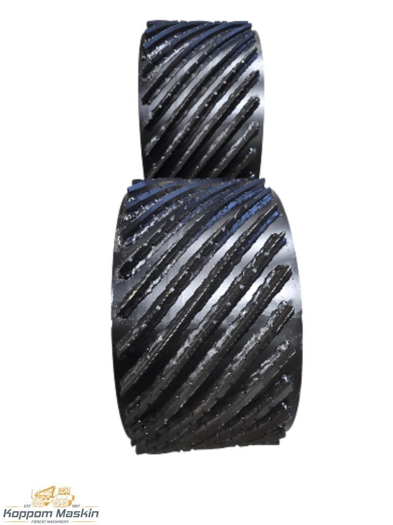 Log Max LM6000EK Hārvesteru kausi