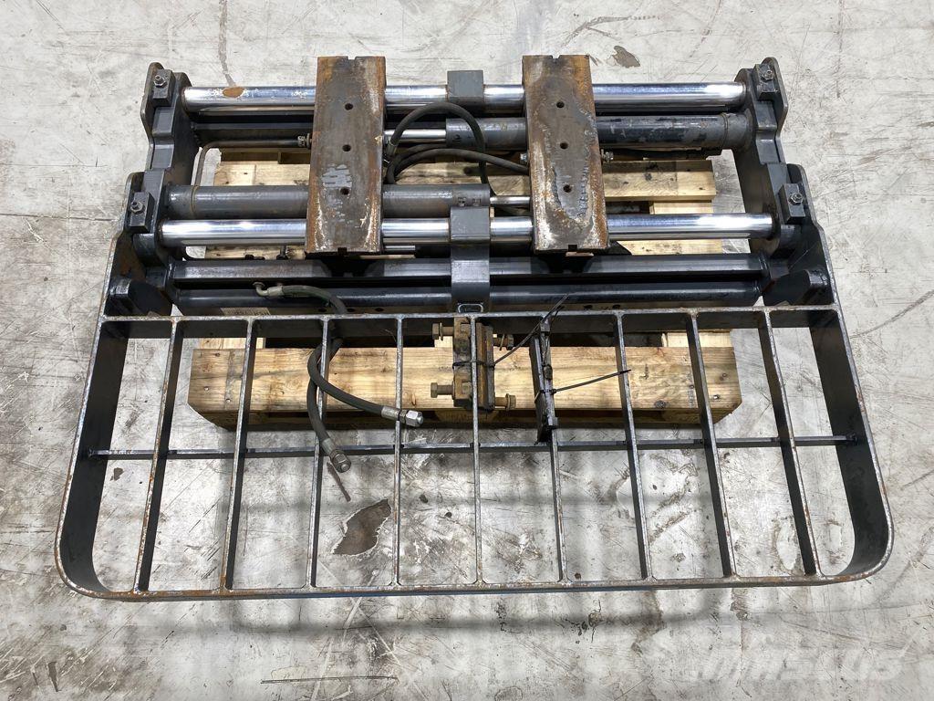 Meyer 6-2609G-Z Būvniecība- Citi