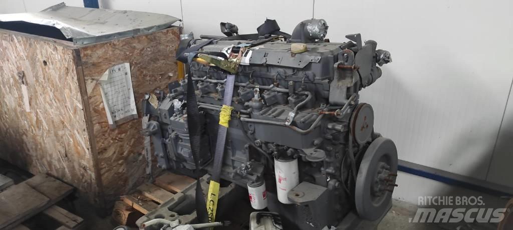 Deutz BF6M1013 Dzinēji