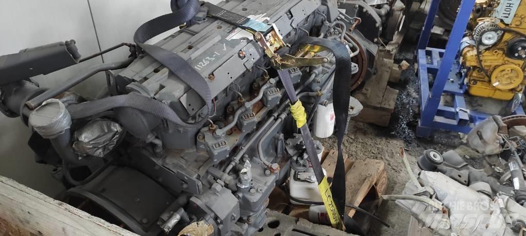 Deutz BF6M1013 Dzinēji