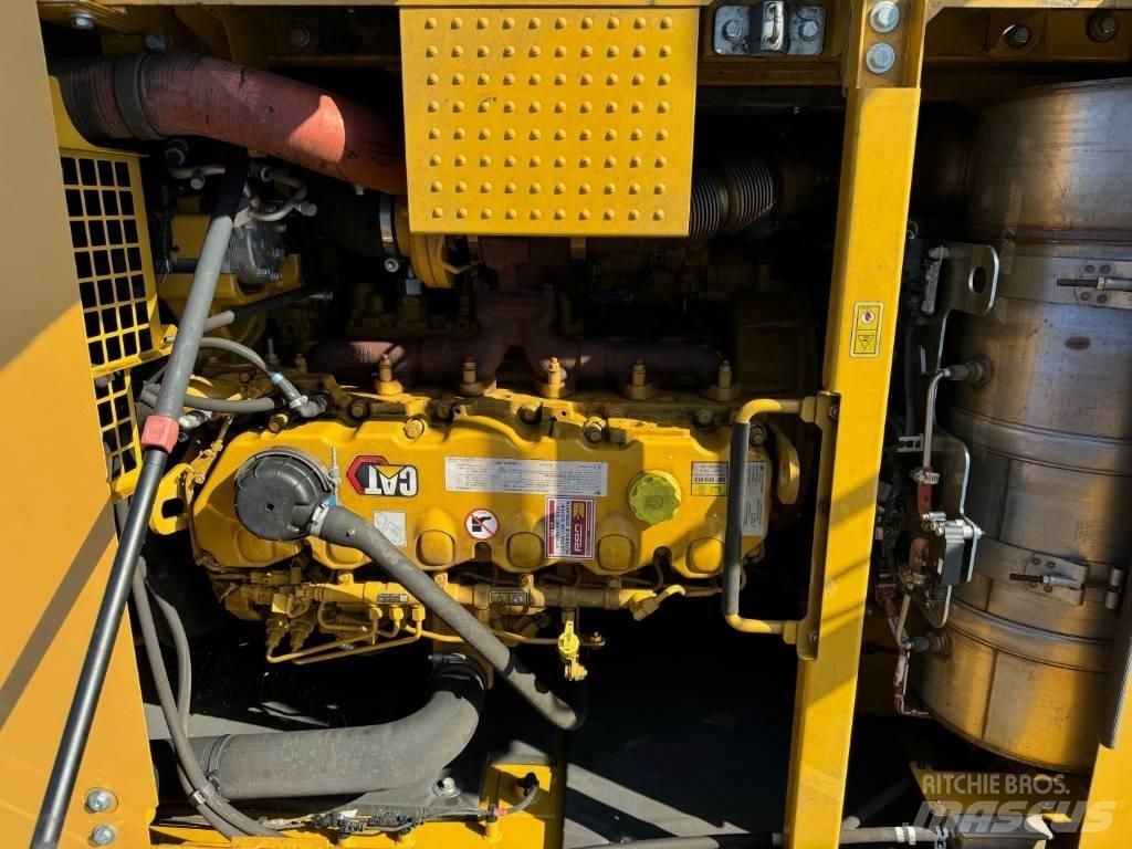 CAT 336 Kāpurķēžu ekskavatori