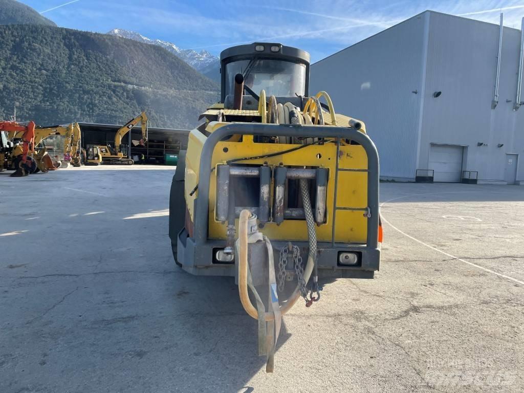 Atlas Copco L 2 C Horizontālā virziena urbšanas iekārtas