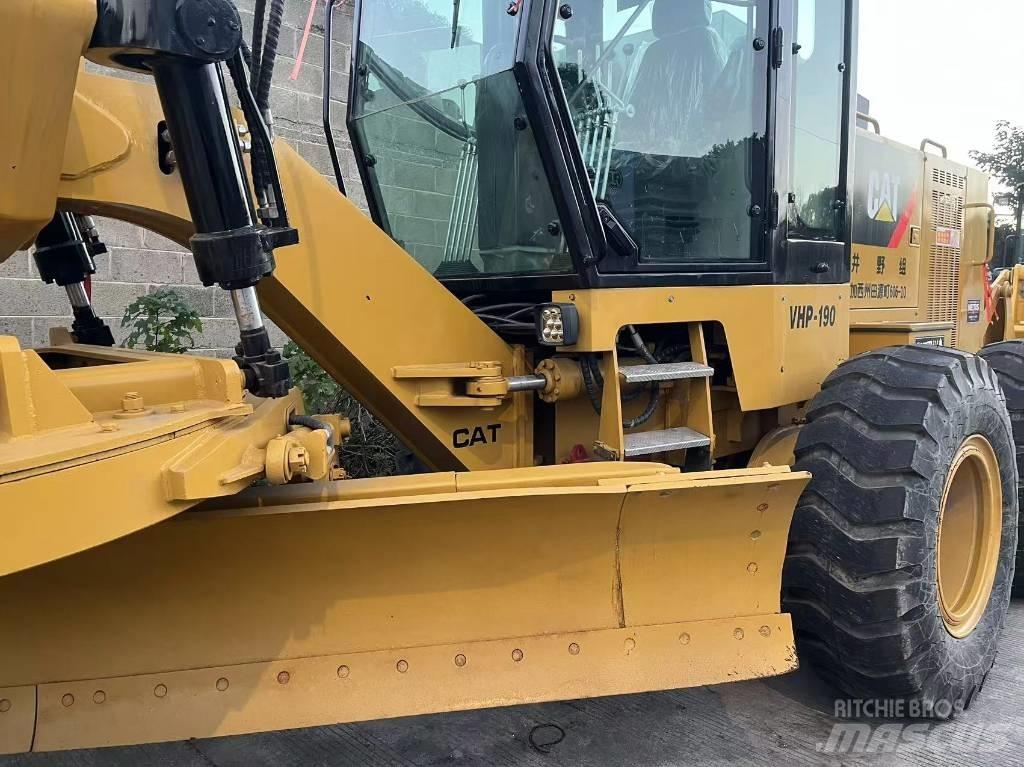 CAT 140 G Greideri