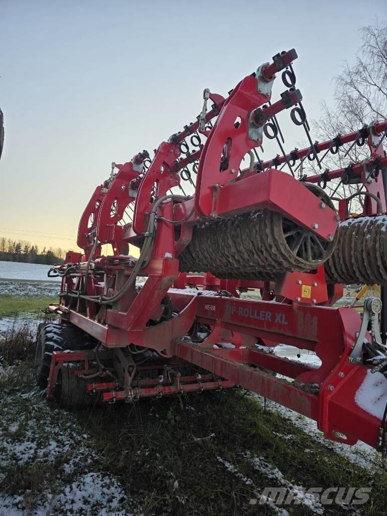 He-Va Tip-Roller XL Veltņi