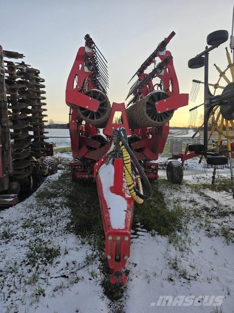 He-Va Tip-Roller XL Veltņi