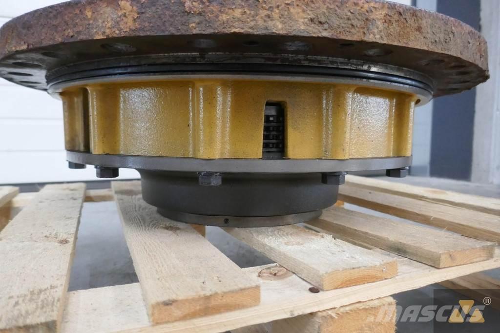 CAT 231-5990 Transports- Citi