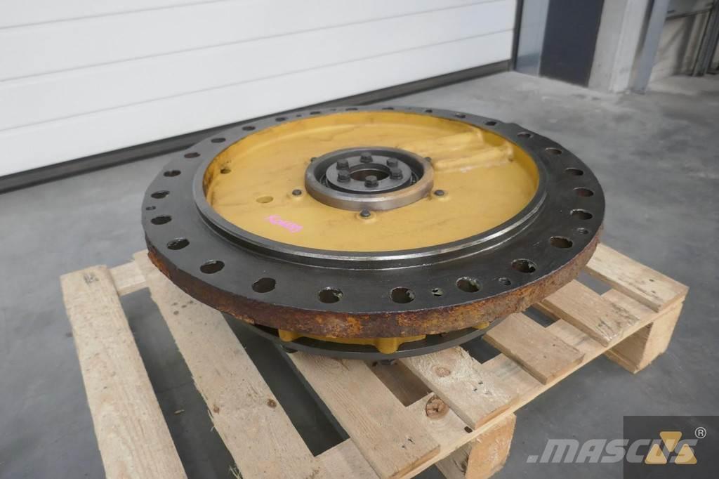 CAT 231-5990 Transports- Citi