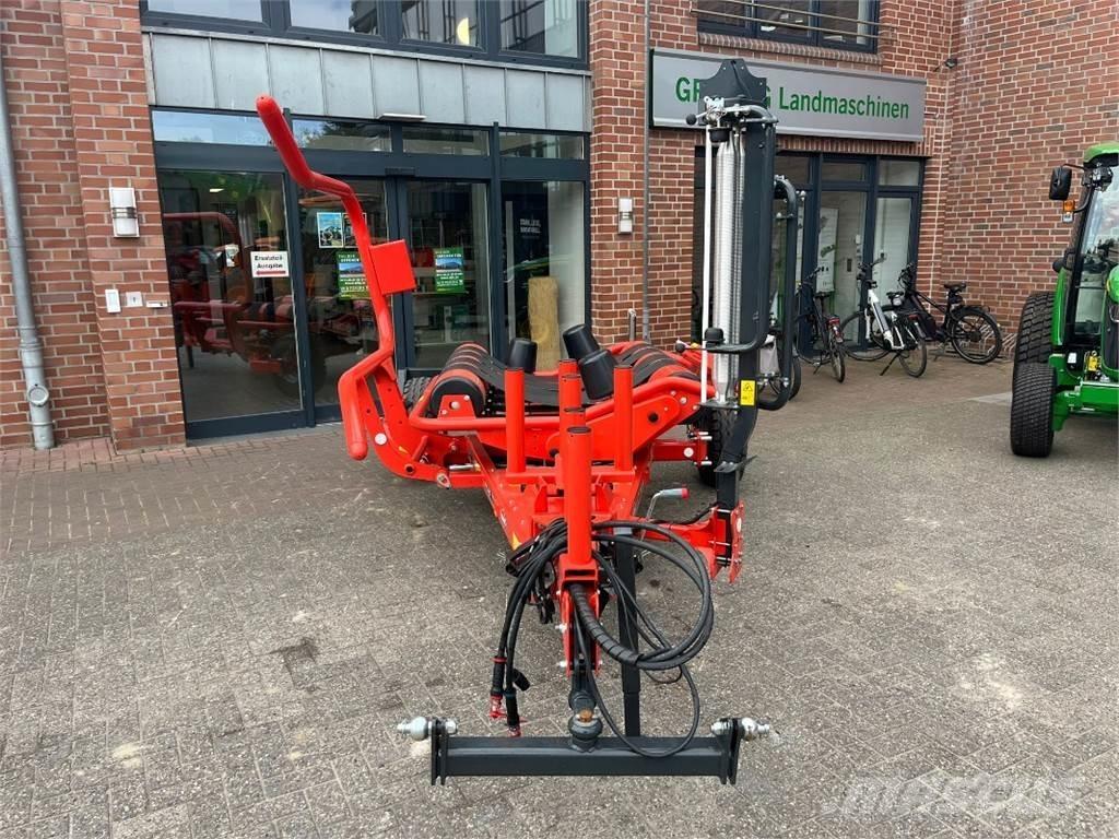 Kuhn RW1410C Rituļu ietinēji