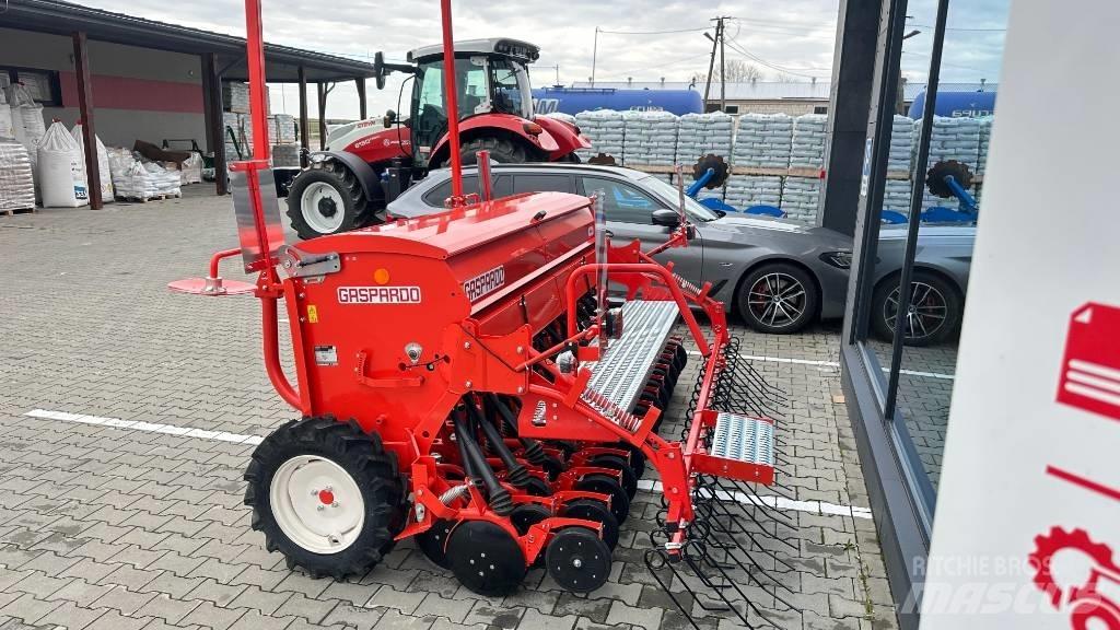 Maschio Nina 300 Sējmašīnas