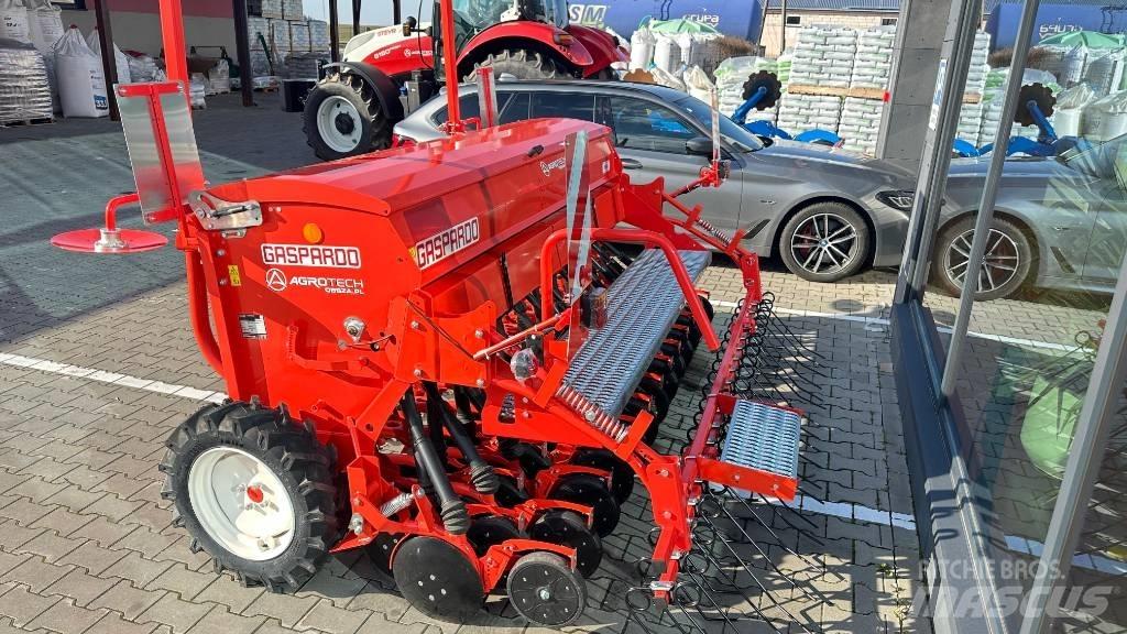 Maschio Nina 300 Sējmašīnas