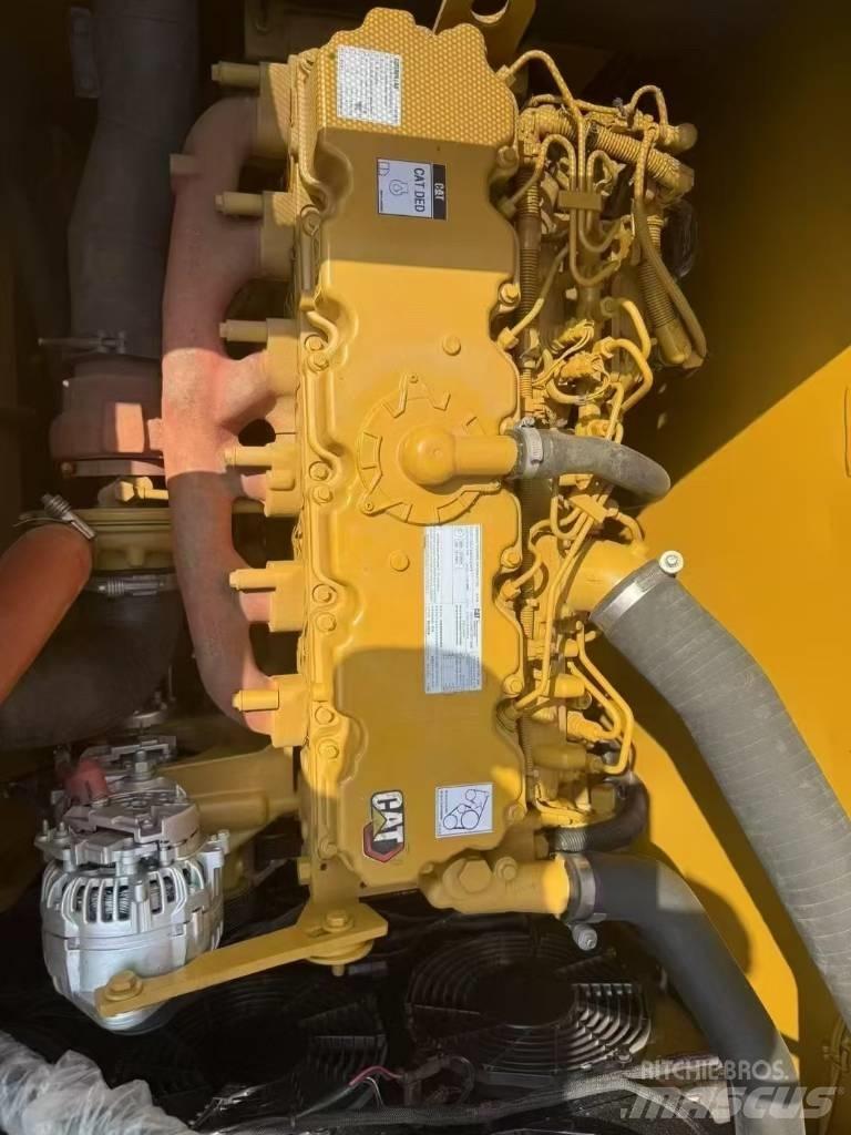 CAT 330GC Crawler excavators
