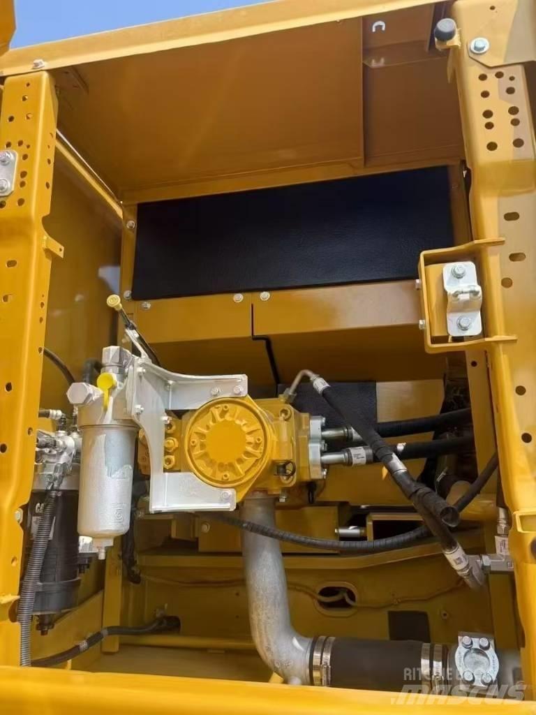 CAT 330GC Crawler excavators