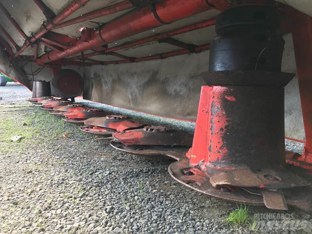 Kuhn GMD 4011 Pļaujmašīnas