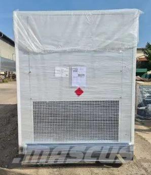 Atlas Copco QIS830 Dīzeļģeneratori