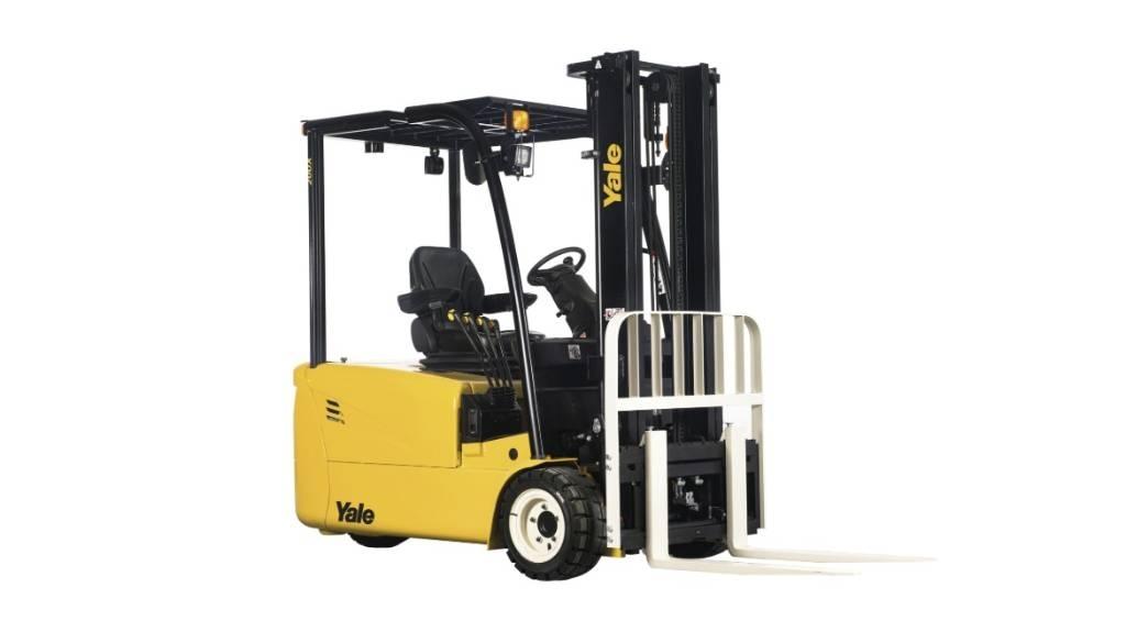 Yale ERP20UXT Elektriskie iekrāvēji