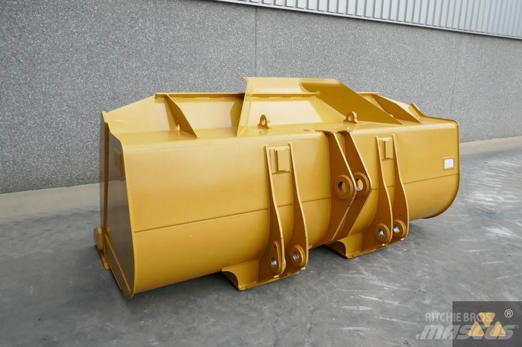CAT 950 Bucket Kausi