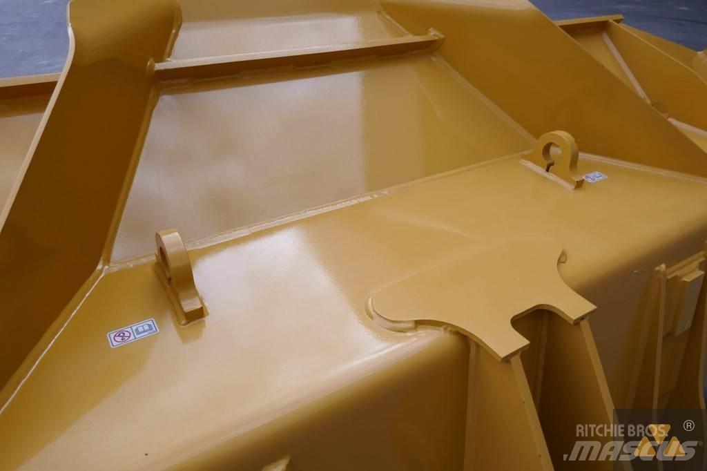 CAT 950 Bucket Kausi
