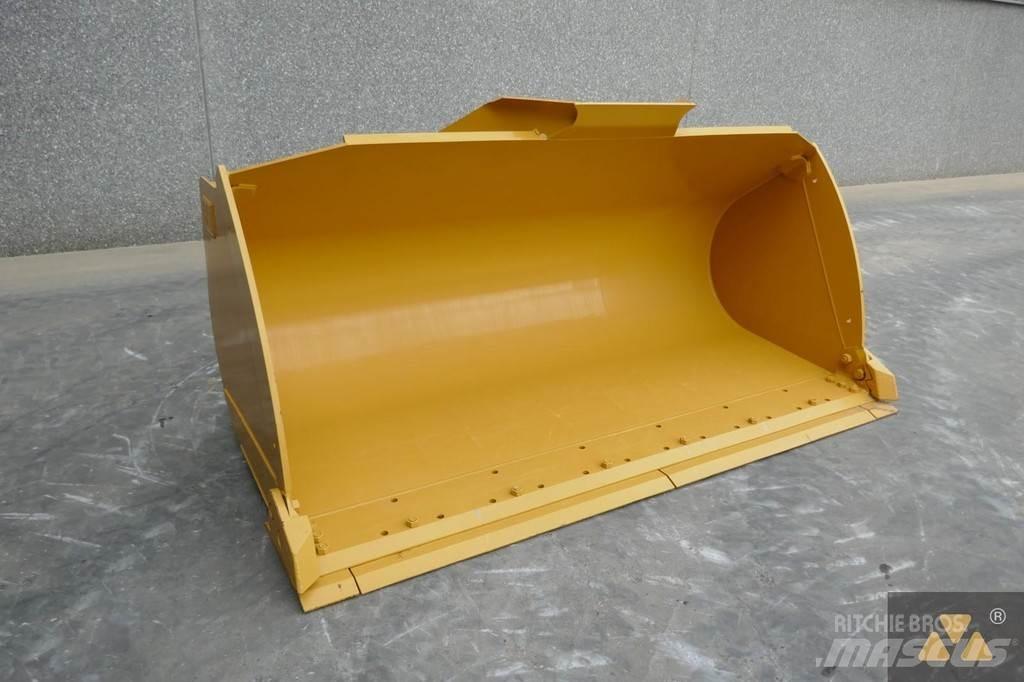 CAT 950 Bucket Kausi