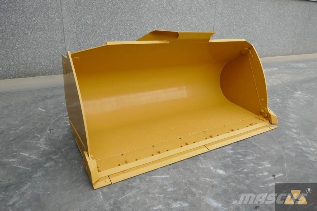 CAT 950GC Bucket Kausi