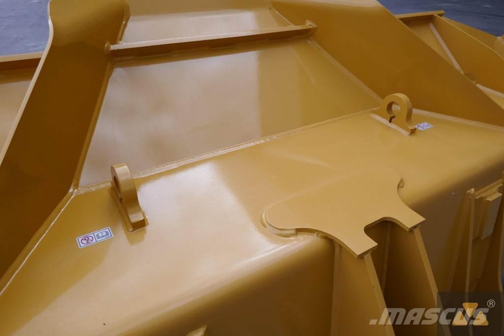 CAT 950GC Bucket Kausi