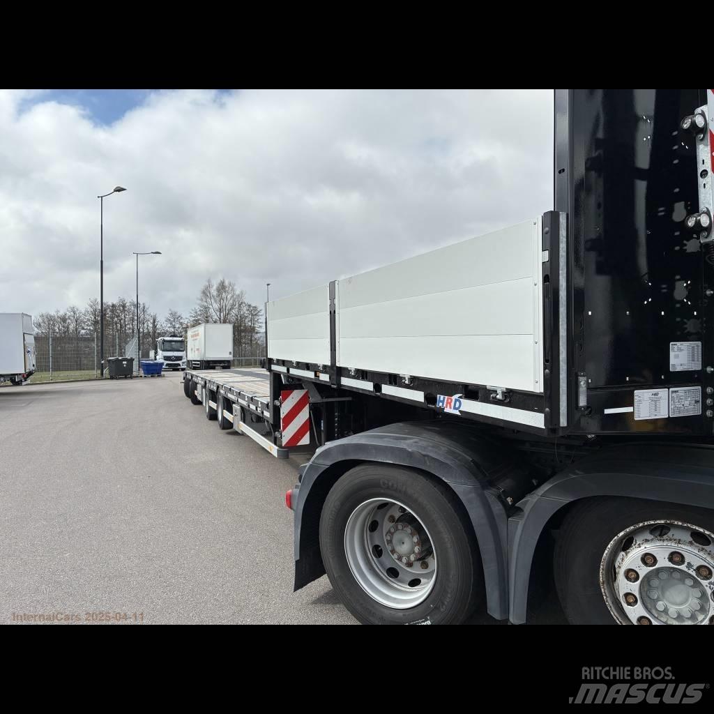 HRD STLM4Z Zemie treileri