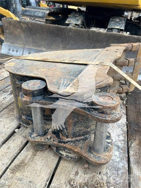 CAT 309 CR Kāpurķēžu ekskavatori