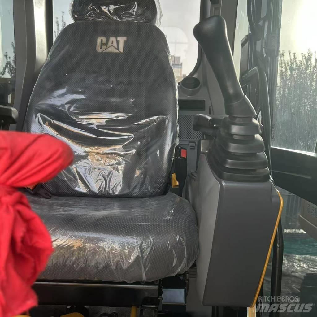CAT 336GC Kāpurķēžu ekskavatori