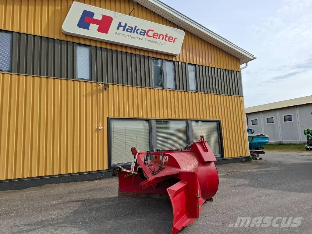  Huki 260 Sniega metēji
