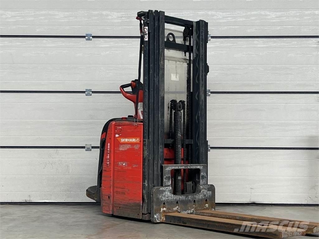 Linde L16AP Krautnētāji