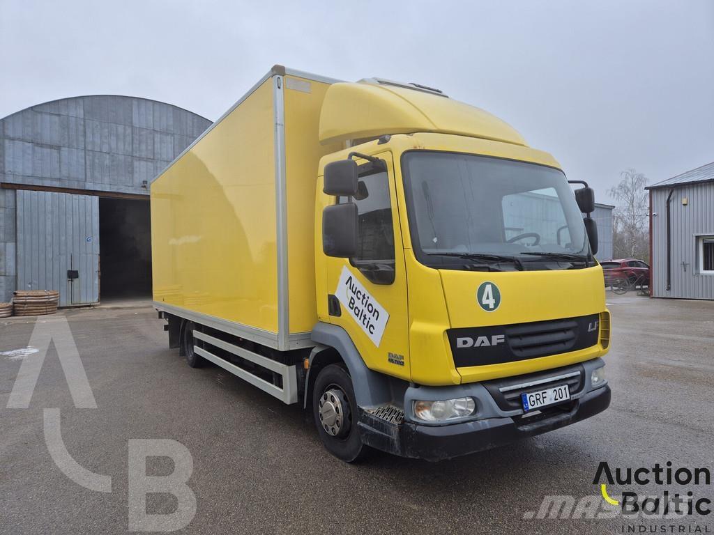 DAF FA LF 45.180 Furgons