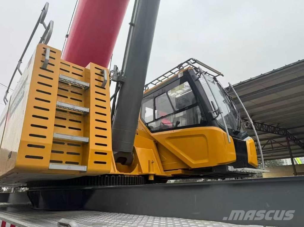 Sany STC2000C8-8 Visurgājēji celtņi