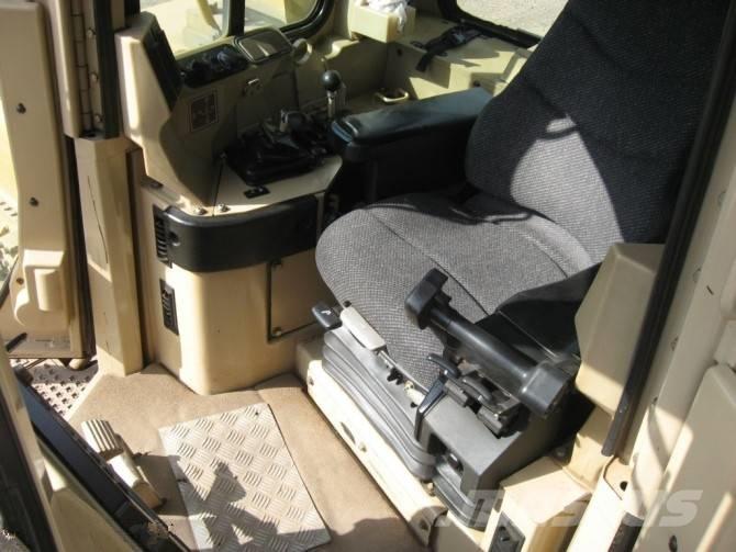 CAT D 9 R Kāpurķēžu buldozeri