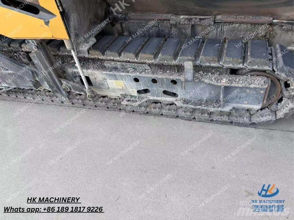 Sany SAP45C-8 Asfalta klājēji