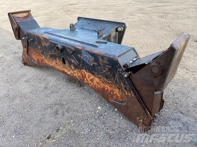 JCB STABILIZATORY Naži