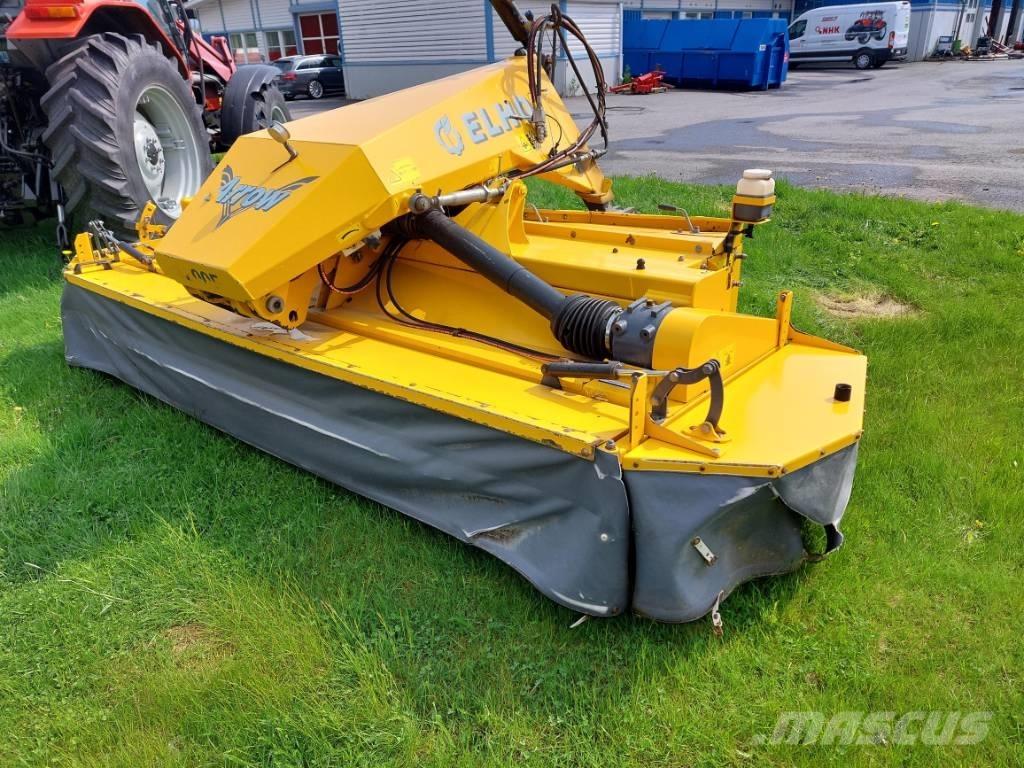 Elho Arrow NM 3200 Pļaujmašīnas ar kondicionieri