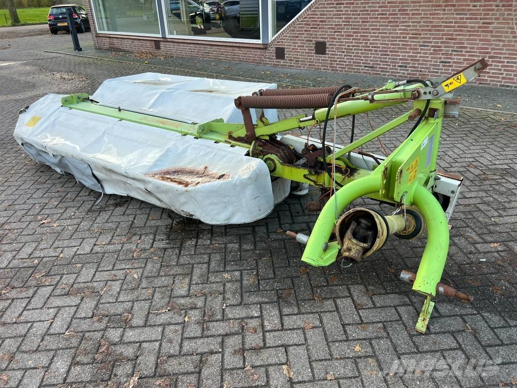 CLAAS Corto 310 N Pļaujmašīnas