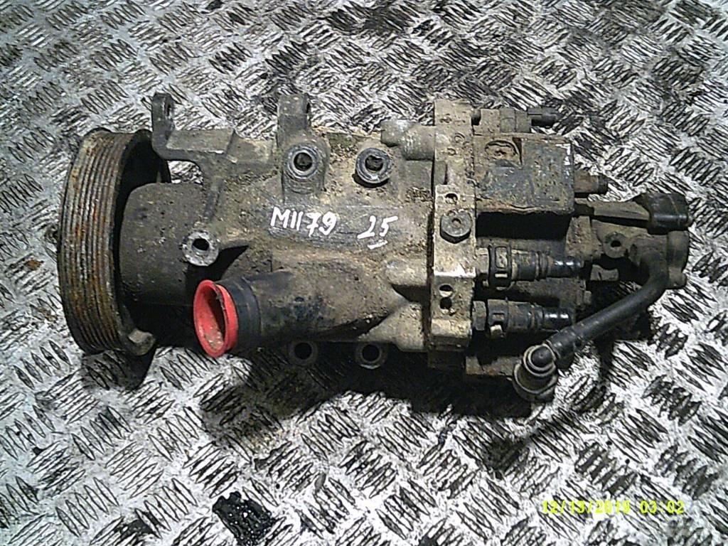 MAN TGA  51385073041 Dzinēji