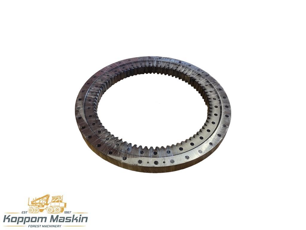 Ponsse 0070362 Mežizstrādes mašīnu krāni