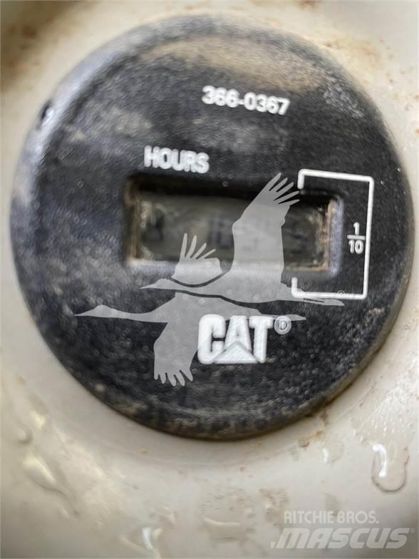 CAT 325C Kāpurķēžu ekskavatori