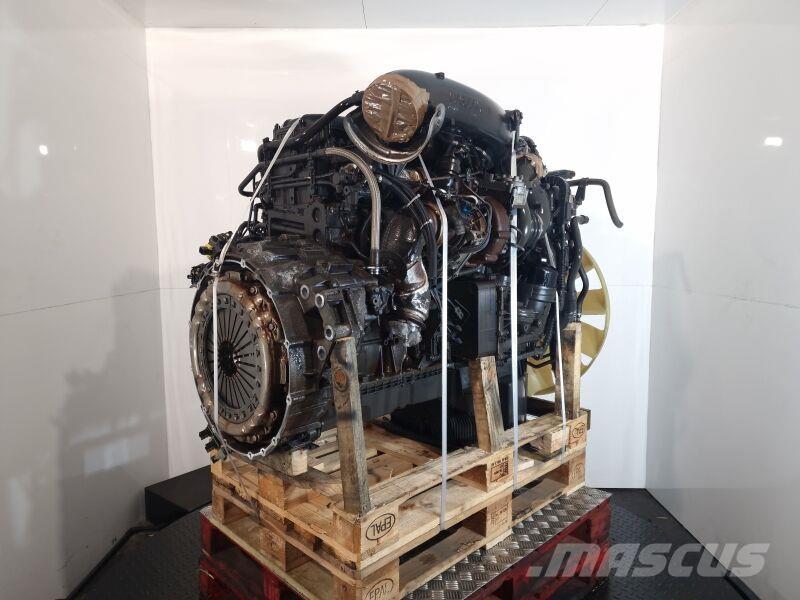 DAF MX-13 355 H3 Dzinēji