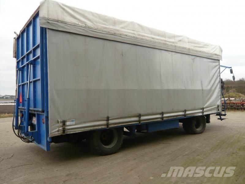  zelfbouw Zelfbouw Cita ražas novākšanas tehnika