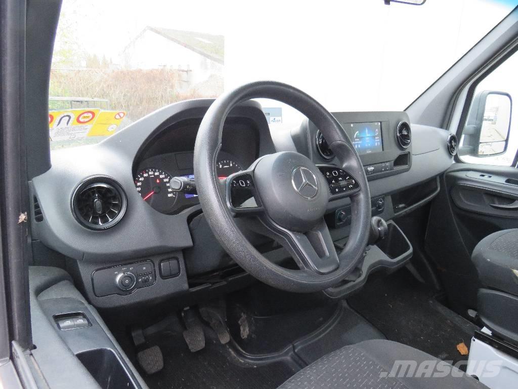 GSR B180 T Comfort X Teleskopiskie pacēlāji