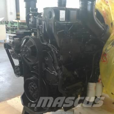 Cummins QSZ13-G5 Dzinēji