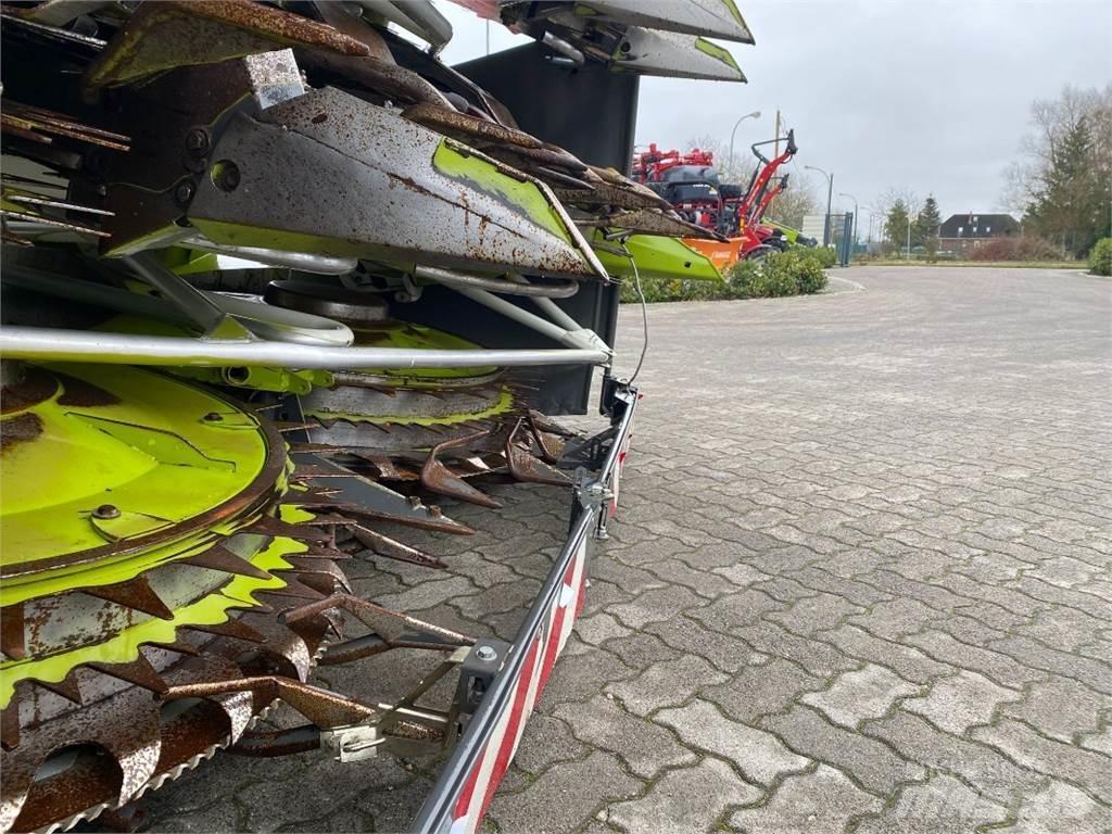 CLAAS Orbis 900 Lauksaimniecība- Citi