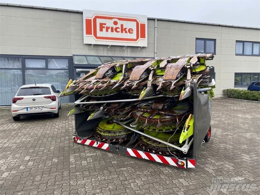 CLAAS Orbis 900 Lauksaimniecība- Citi